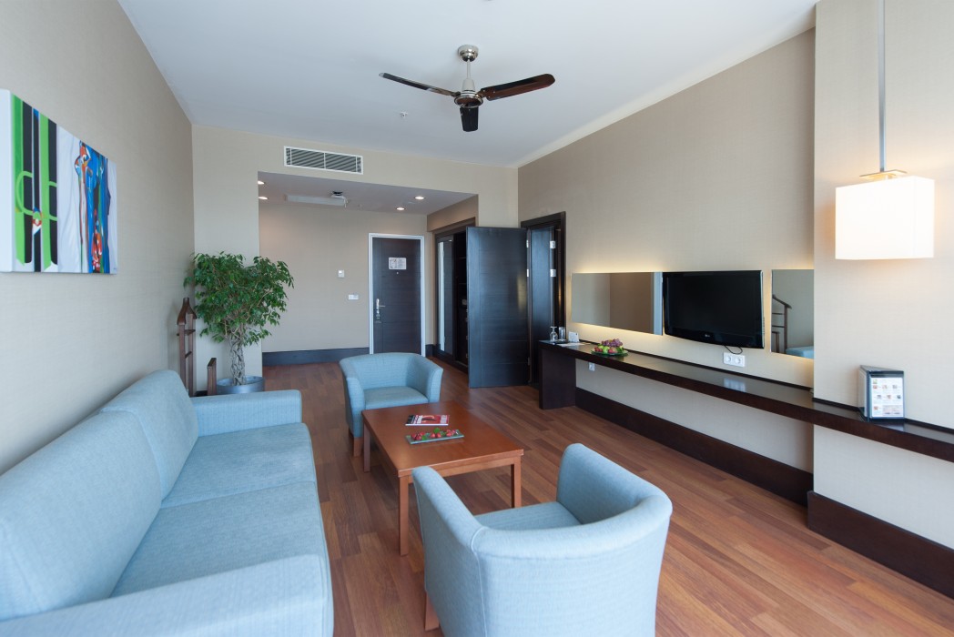 isg sabiha gokcen airport hotel special class