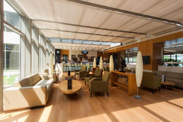 isg sabiha gokcen airport hotel special class