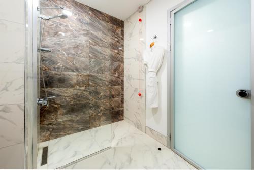 isg sabiha gokcen airport hotel special class
