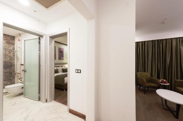 isg sabiha gokcen airport hotel special class