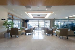isg sabiha gokcen airport hotel special class