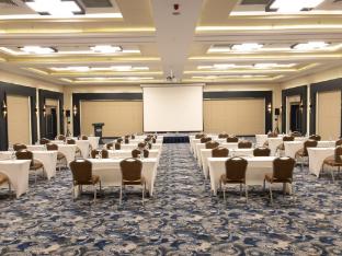 isg sabiha gokcen airport hotel special class