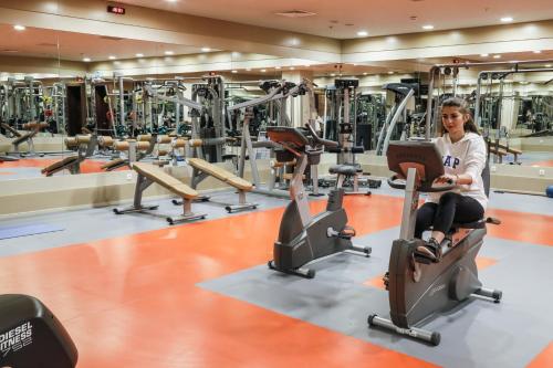 isg sabiha gokcen airport hotel special class