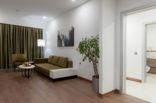 isg sabiha gokcen airport hotel special class