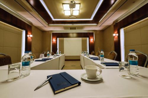 isg sabiha gokcen airport hotel special class
