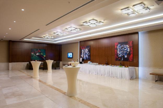 isg sabiha gokcen airport hotel special class