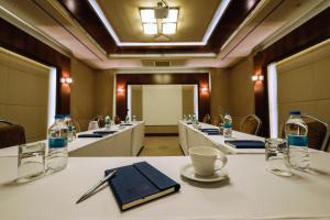 isg sabiha gokcen airport hotel special class