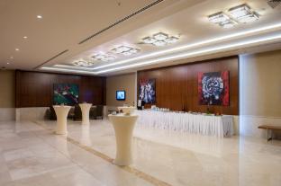 isg sabiha gokcen airport hotel special class