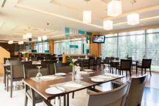 isg sabiha gokcen airport hotel special class