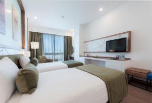 isg sabiha gokcen airport hotel special class