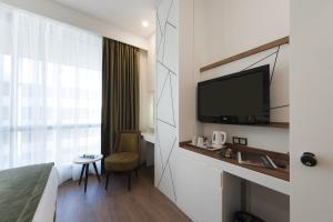 isg sabiha gokcen airport hotel special class