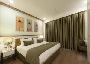 isg sabiha gokcen airport hotel special class