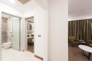 isg sabiha gokcen airport hotel special class