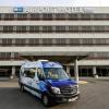isg sabiha gokcen airport hotel special class