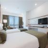 isg sabiha gokcen airport hotel special class