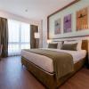 isg sabiha gokcen airport hotel special class