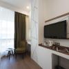 isg sabiha gokcen airport hotel special class