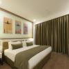 isg sabiha gokcen airport hotel special class