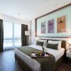 isg sabiha gokcen airport hotel special class