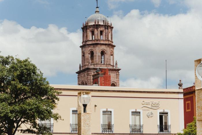 queretaro