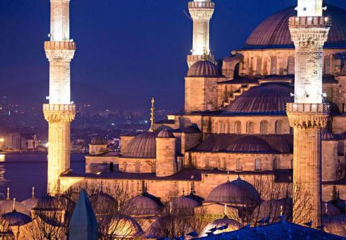 istanbul