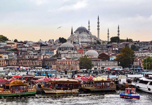 istanbul