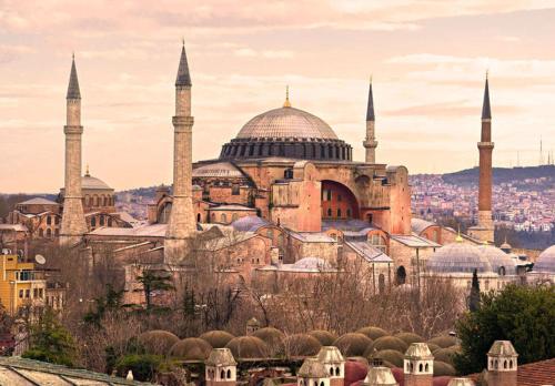 istanbul