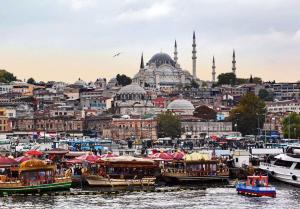 istanbul