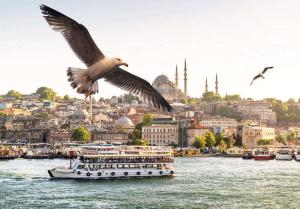 istanbul