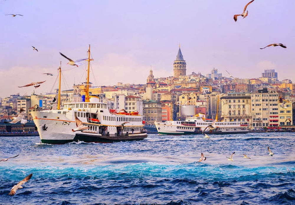 istanbul