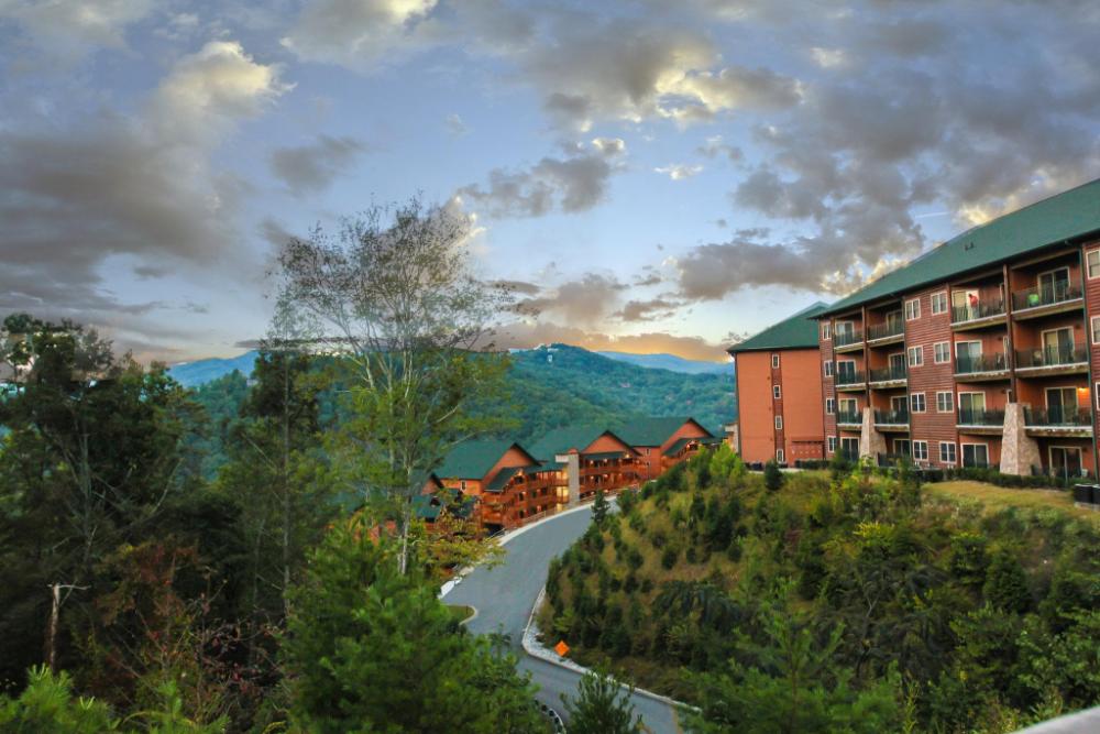 westgate smoky mountain resort and water park