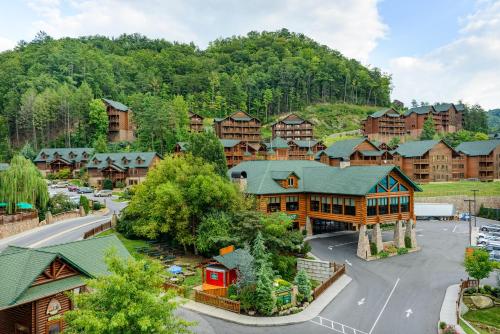 westgate smoky mountain resort and water park