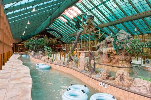 westgate smoky mountain resort and water park