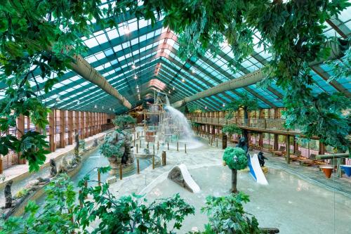 westgate smoky mountain resort and water park