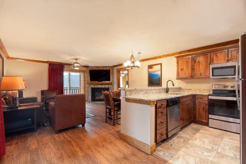 westgate smoky mountain resort and water park