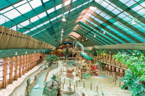 westgate smoky mountain resort and water park