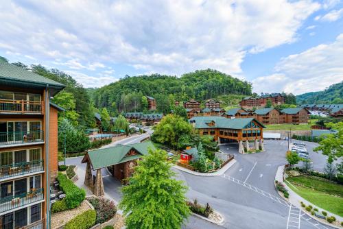 westgate smoky mountain resort and water park