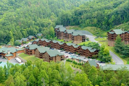 westgate smoky mountain resort and water park
