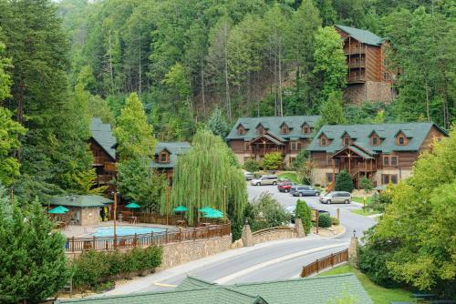westgate smoky mountain resort and water park