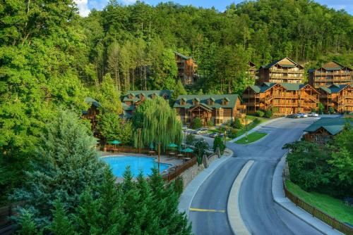 westgate smoky mountain resort and water park