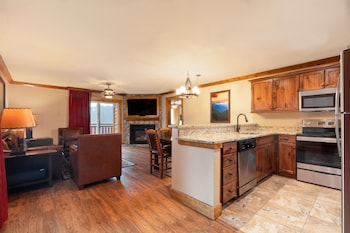 westgate smoky mountain resort and water park