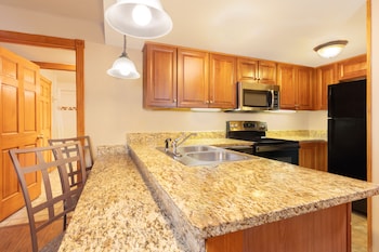 westgate smoky mountain resort and water park