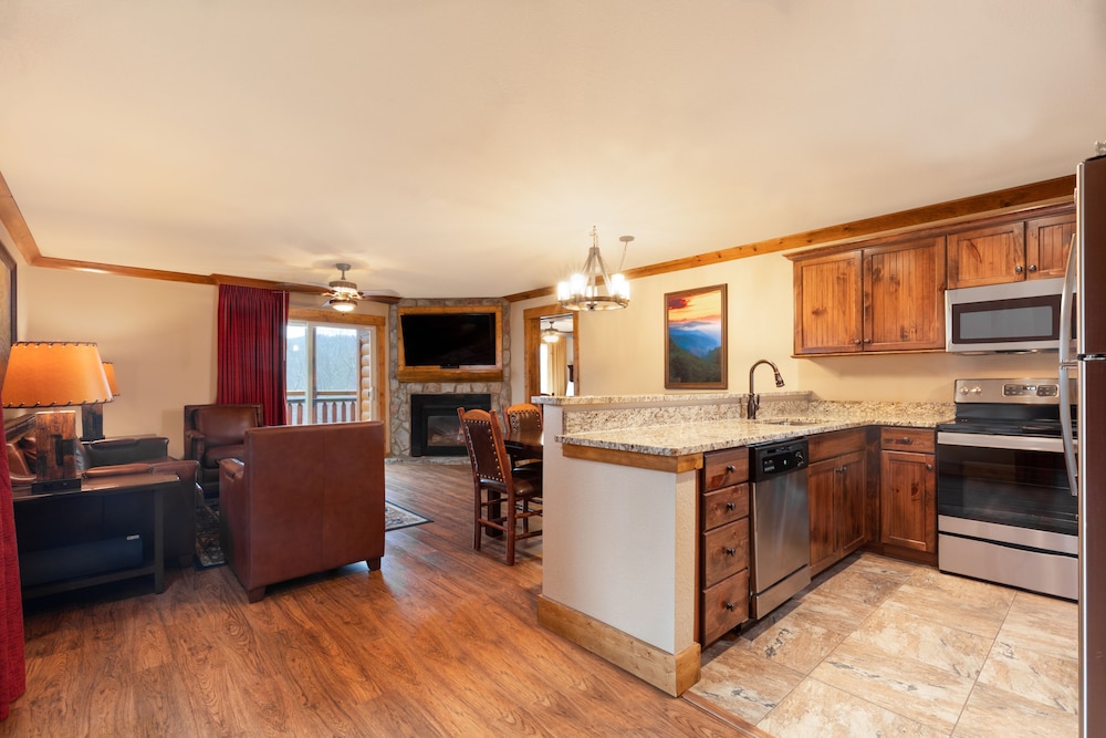 westgate smoky mountain resort and water park