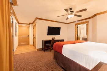 westgate smoky mountain resort and water park