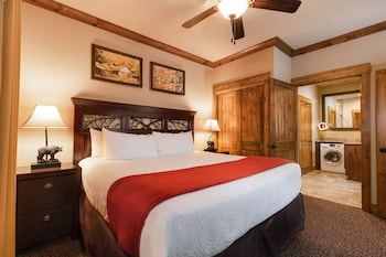 westgate smoky mountain resort and water park