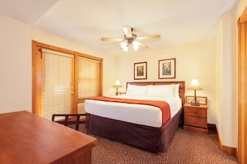 westgate smoky mountain resort and water park