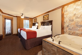 westgate smoky mountain resort and water park