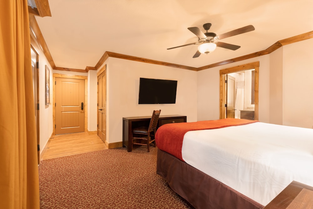 westgate smoky mountain resort and water park