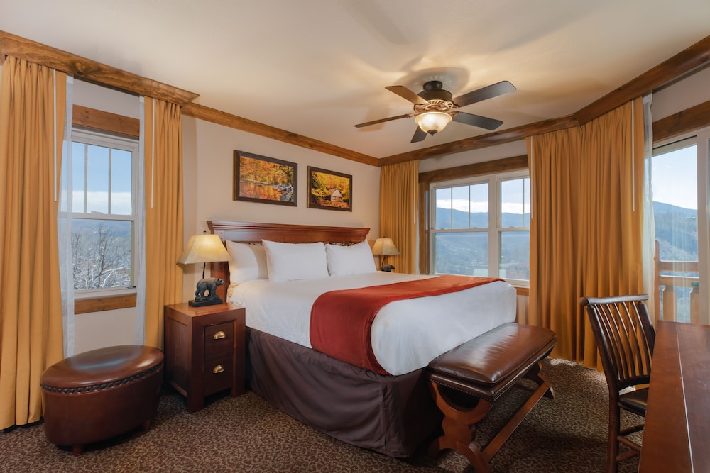 westgate smoky mountain resort and water park