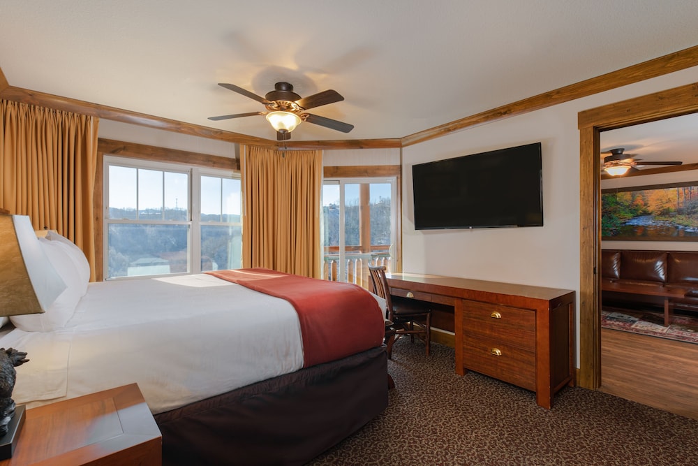 westgate smoky mountain resort and water park